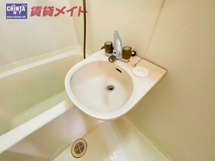 プレジール三宅　Cの物件内観写真